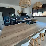 Maison Style A 150m Du Bassin