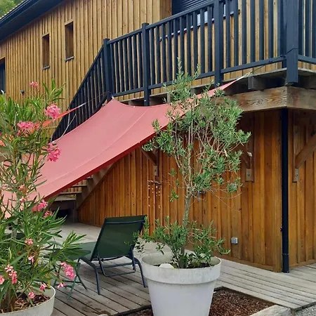Maison Style A 150m Du Bassin Dom wakacyjny *