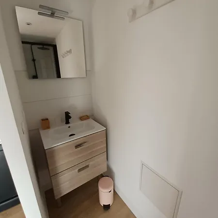 Dom wakacyjny Maison Style A 150m Du Bassin Ares